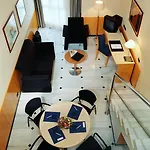 Hotel Urh Ciutat De 4*