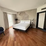 Urh Ciutat De Hotel 4*