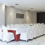 Urh Ciutat De Hotel