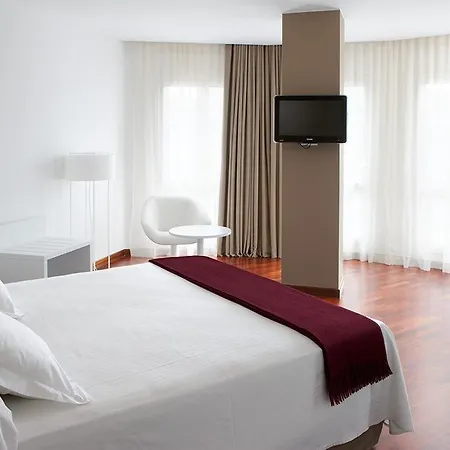 Hotel Urh Ciutat De Mataro